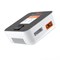 Зарядное устройство ISDT Q6 Nano 8A, 200 Вт, ЖК-дисплей 2-6S 262373694