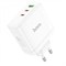 Многофункциональное зарядное устройство Hoco 65W GaN 1746550540