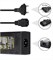 Адаптер питания 220В на 24В 10А EU Plug 1825770336