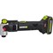 Аккумуляторный бесщеточный реноватор WORX Professional WU690.1 159456010