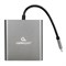 Адаптер интерфейсов Cablexpert USB-CM 6-в-1 1648716164