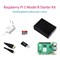 Микрокомпьютер Raspberry Pi 5B Starter Kit 8GB 660792619