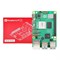 Микрокомпьютер Raspberry Pi 5 8Gb RAM 915061819