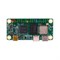 Одноплатный мини-компьютер Radxa Zero 4Gb RAM/16Gb eMMC 812234897