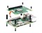 Модуль Raspberry Pi AI HAT+ Hailo-8/8L для Raspberry Pi 5 2097915738