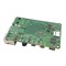 Одноплатный мини-компьютер Rock Pi 4 Model C+ 1780841300