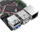 Микрокомпьютер Bigtreetech BTT Pi V2 118232319