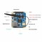 Микрокомпьютер Orange Pi Zero 2 1ГБ 1042838533