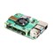 Плата расширения для Raspberry Pi 4 POE+ HAT 1643628276