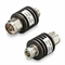 Аттенюатор KROKS 50 Ом, 30 дБ, 10 Вт (0-3 ГГц) N-connector 1550713522