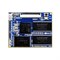 Отладочная плата на базе МК STM32H743 402853799