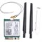 Intel Wireless-AC 18265NG +карта P/N 8F3Y8 CN-08F3Y8 1528529235