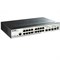 Коммутатор управляемый D-Link DGS-1510-28XMP/A1A L2+ 1506010487