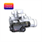 Тепловизионные предобъективные насадки Jerry C5 354312290
