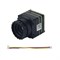 Тепловизор JS-MINI256-9 CVBS 256x196 линза 9 мм F1.0 1536847516