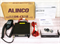Рация Alinco DR-CS10 1832664345