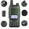 Рация Baofeng BF-UV13 Pro Green 1785273906