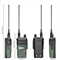 Рация Baofeng UV-9R Pro Green 1935790410