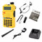 Рация Baofeng UV-5R Yellow 1332067288