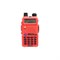 Рация Baofeng UV-5R Red 1597093225