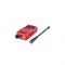 Рация Baofeng UV-5R Red 1597093225