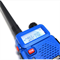 Рация Baofeng UV-5R Blue 646732482