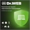 Доктор Веб Dr.Web Security Space (лицензия Комплексная защита на 2 года), на 1 ПК 930841787