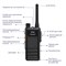 Рация Hytera HP565 U GPS 4 Вт 687319564