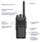 Рация Hytera HP505 VHF Bluetooth 5 Вт 1202083509