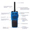 Рация Hytera PD715Ex VHF 1689370160