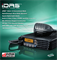 Рация Icom IC-F6123D 1549525401