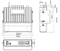Рация Icom IC-F5122DD 562409055
