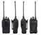 Рация Icom IC-F4003 #74 1578199018