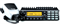 Рация Icom IC-F2821D 1183158590