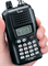 Рация Icom IC-V85 1181726951
