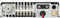 Рация Kenwood NX-3720HK 2119865636