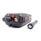 Рация Kirisun DP990 VHF DMR Bluetooth 1484218092