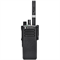 Рация Motorola DP4401 UHF GPS 1607076951
