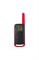Рация Mototrola Talkabout T62 RED TWIN PACK 1088599604