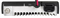 Рация Motorola DM1400 VHF DMR 25Вт 64368686