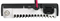 Рация Motorola DM1600 UHF DMR 25Вт 2019190042