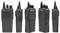 Рация Motorola DP1400 UHF DMR 1063103955