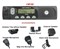 Рация Motorola CM160 UHF (438-470 МГц 25 Вт) 102006848