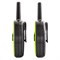 Рация TurboSky T25 Green 811748157