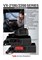 Рация Vertex Standard VX-2200 UHF 25Вт 882734176