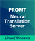 PROMT Neural Translation Server, Модуль установки дополнительных языков, рег (номер ПО 11591 Комплектация: Intranet Edition, одна языковая модель на выбор, Linux, 12 месяцев) 1773145253