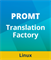 Модуль установки специализированных моделей для PROMT Translation Factory (рег.номер ПО 11591) на 12 месяцев, Комплектация: одна специализированная модель на выбор 330002430